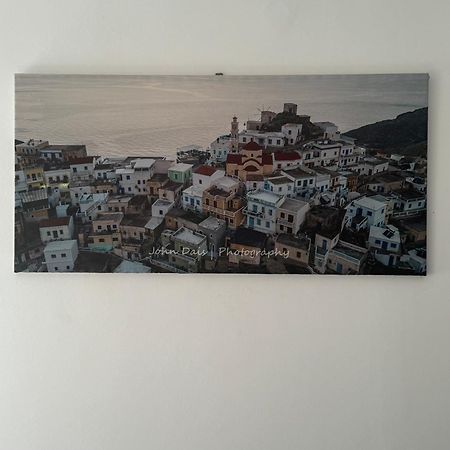 Ανωι-Anoi Rhodes Apartment Rhodes City Bagian luar foto
