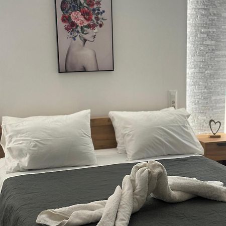 Ανωι-Anoi Rhodes Apartment Rhodes City Bagian luar foto