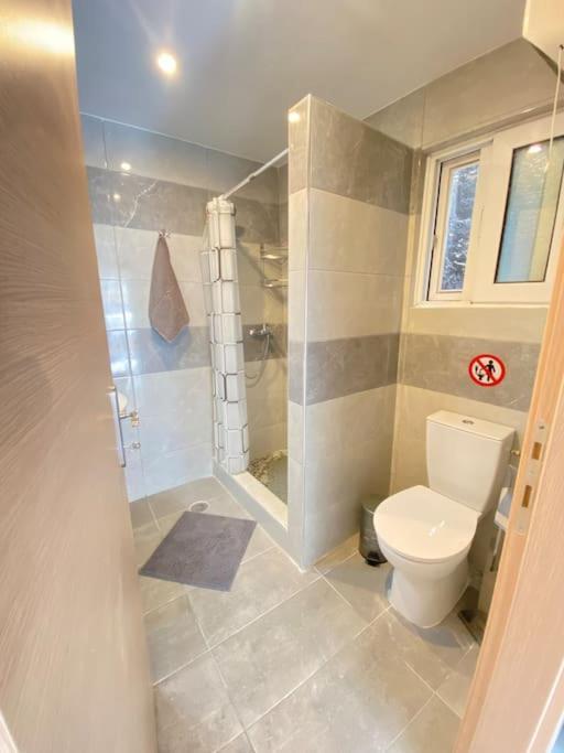Ανωι-Anoi Rhodes Apartment Rhodes City Bagian luar foto