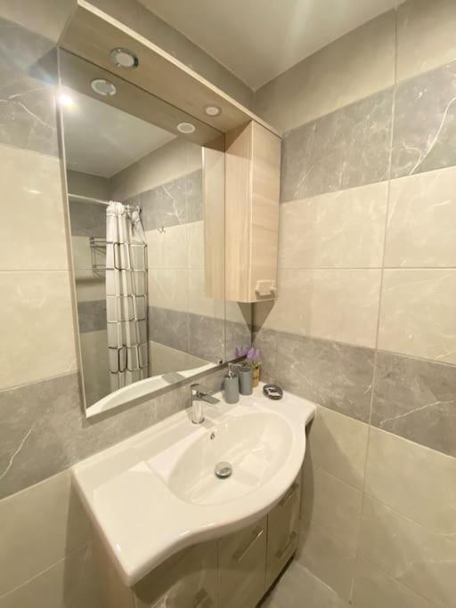 Ανωι-Anoi Rhodes Apartment Rhodes City Bagian luar foto