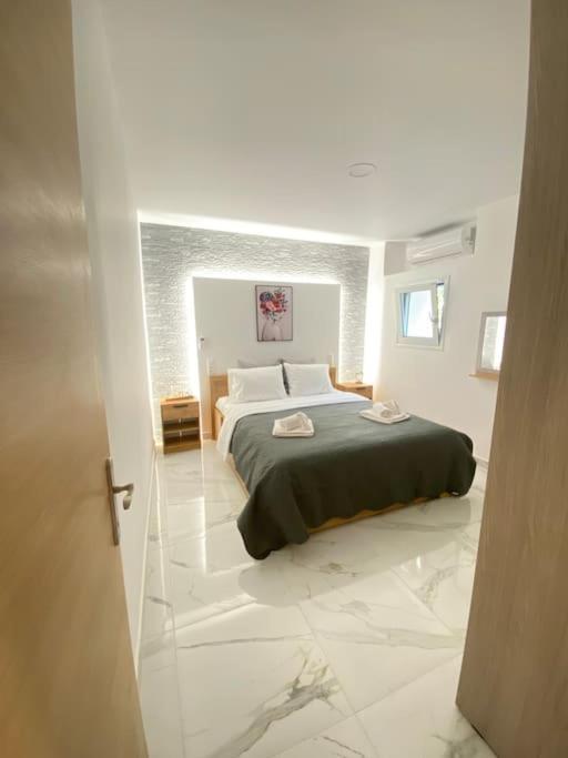 Ανωι-Anoi Rhodes Apartment Rhodes City Bagian luar foto