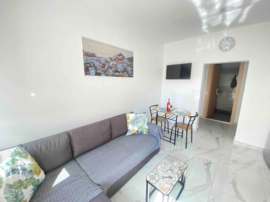 Ανωι-Anoi Rhodes Apartment Rhodes City Bagian luar foto