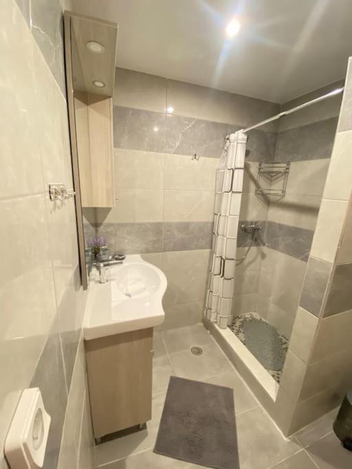 Ανωι-Anoi Rhodes Apartment Rhodes City Bagian luar foto