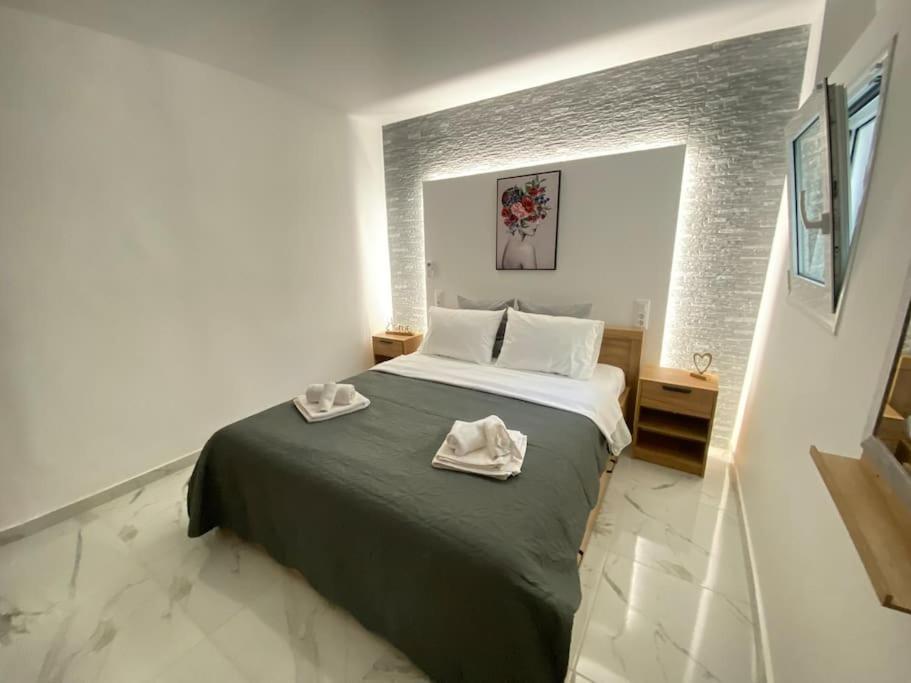 Ανωι-Anoi Rhodes Apartment Rhodes City Bagian luar foto