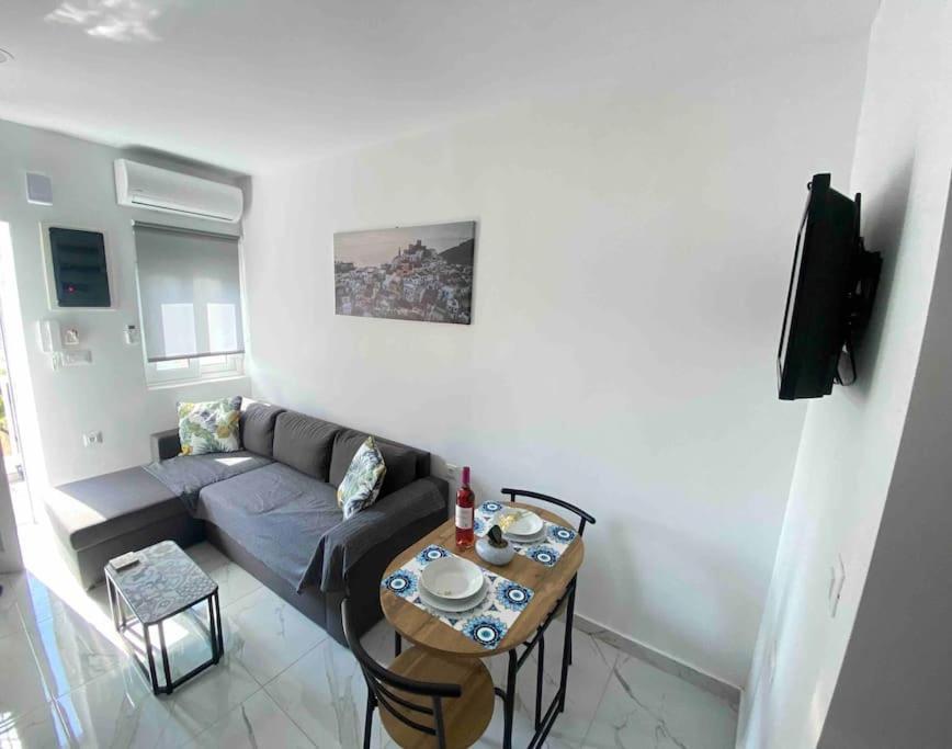 Ανωι-Anoi Rhodes Apartment Rhodes City Bagian luar foto