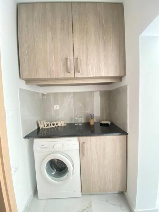 Ανωι-Anoi Rhodes Apartment Rhodes City Bagian luar foto