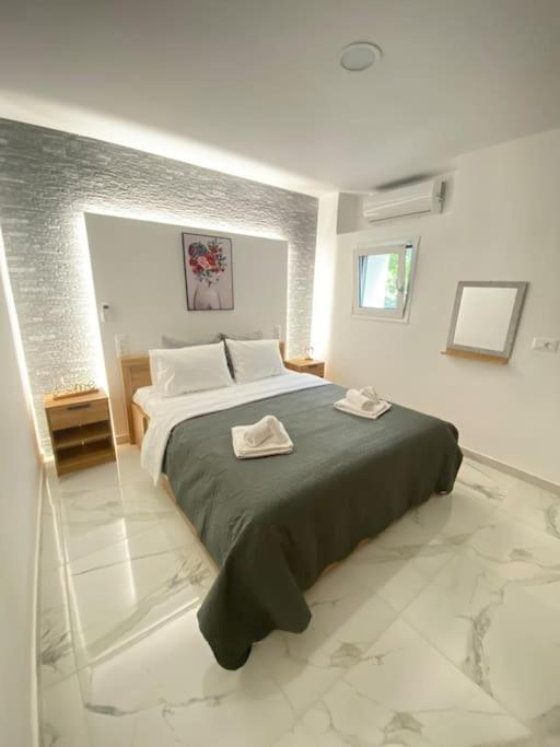 Ανωι-Anoi Rhodes Apartment Rhodes City Bagian luar foto