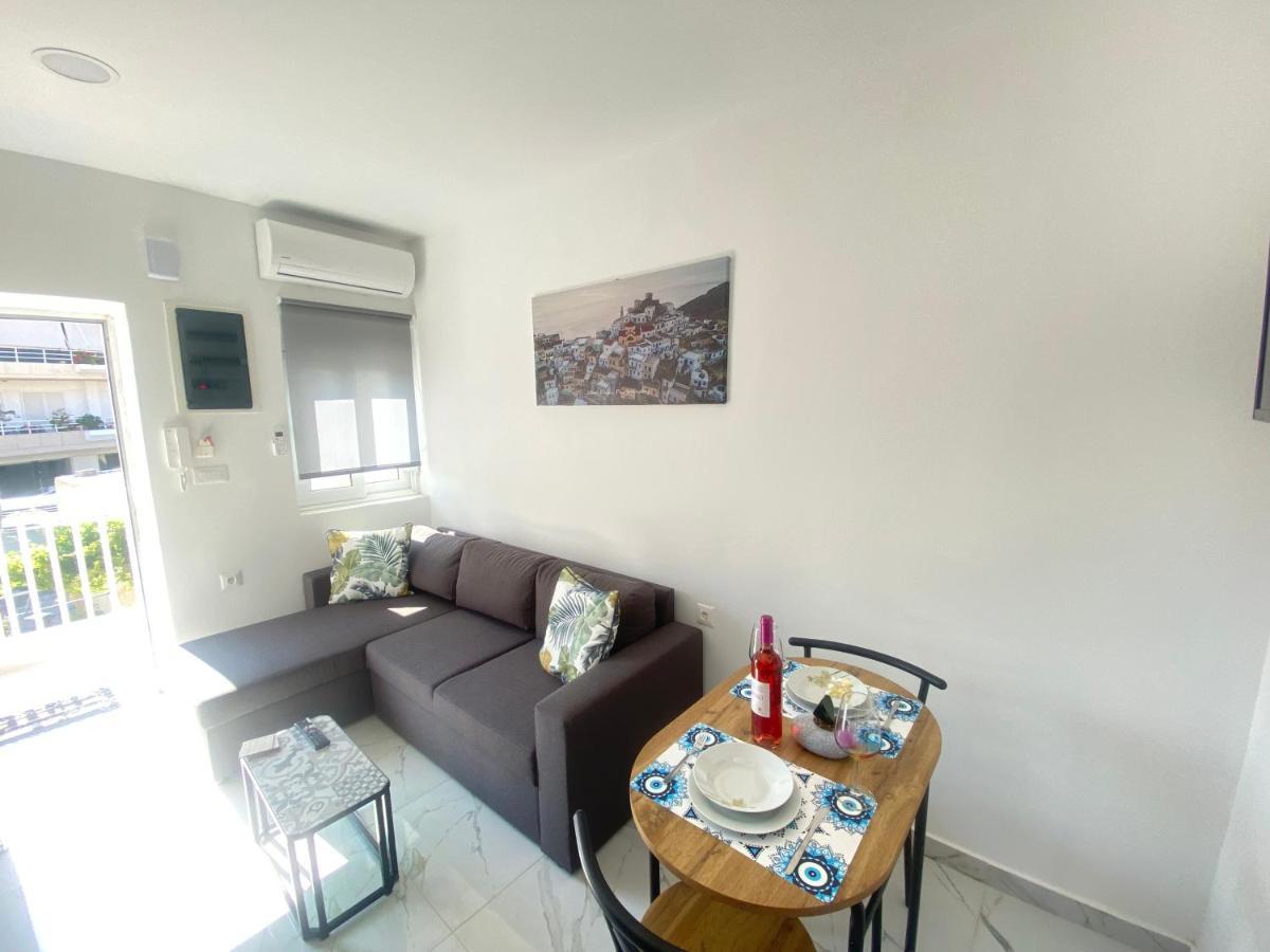 Ανωι-Anoi Rhodes Apartment Rhodes City Bagian luar foto