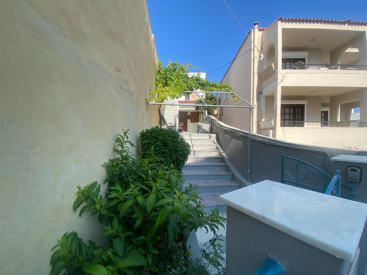 Ανωι-Anoi Rhodes Apartment Rhodes City Bagian luar foto