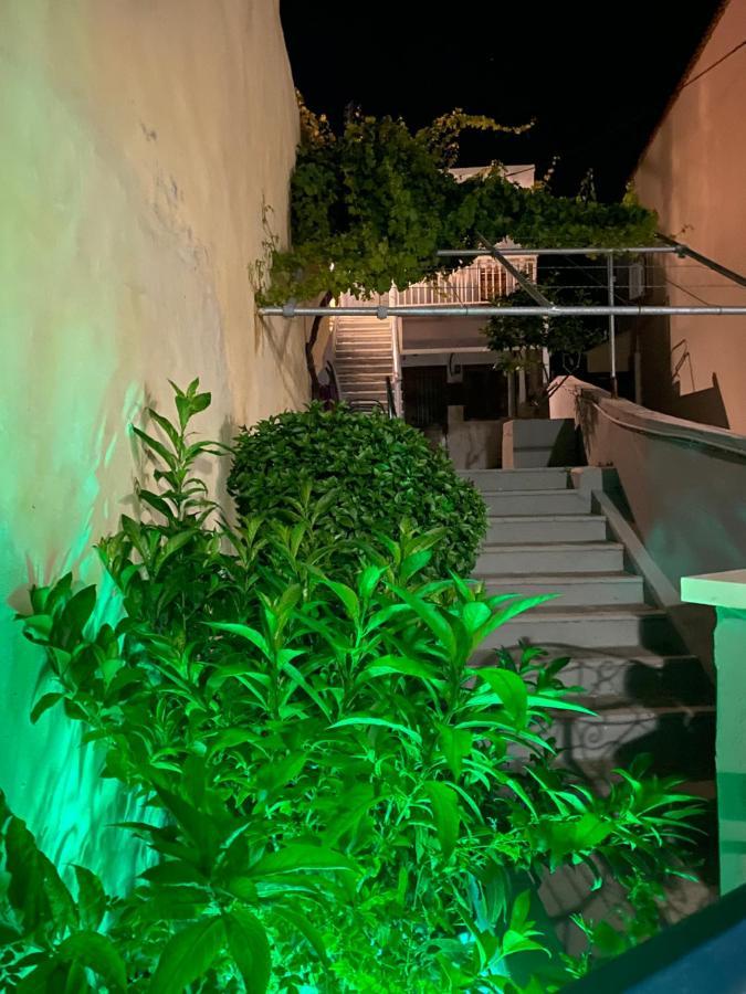 Ανωι-Anoi Rhodes Apartment Rhodes City Bagian luar foto