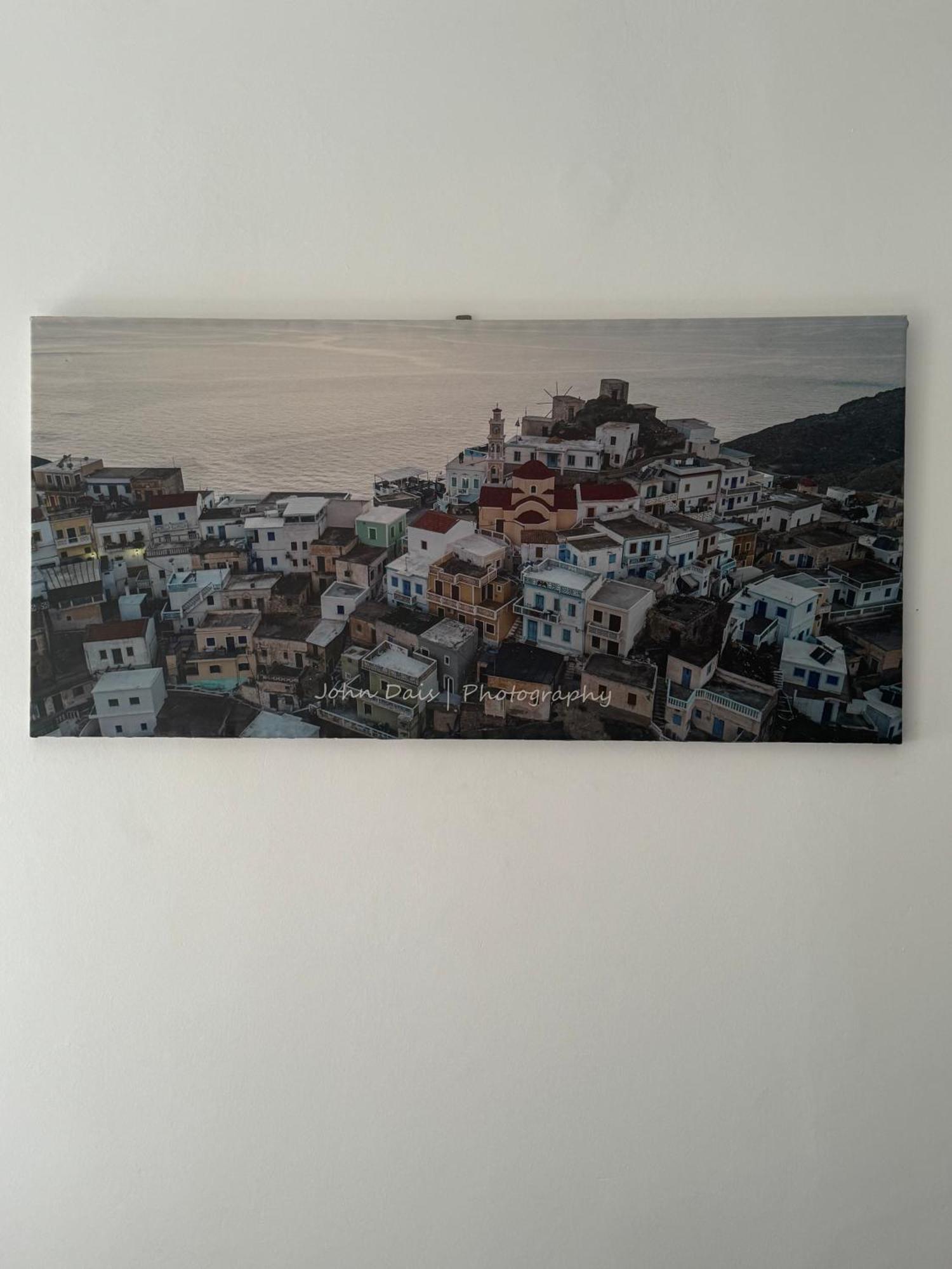 Ανωι-Anoi Rhodes Apartment Rhodes City Bagian luar foto