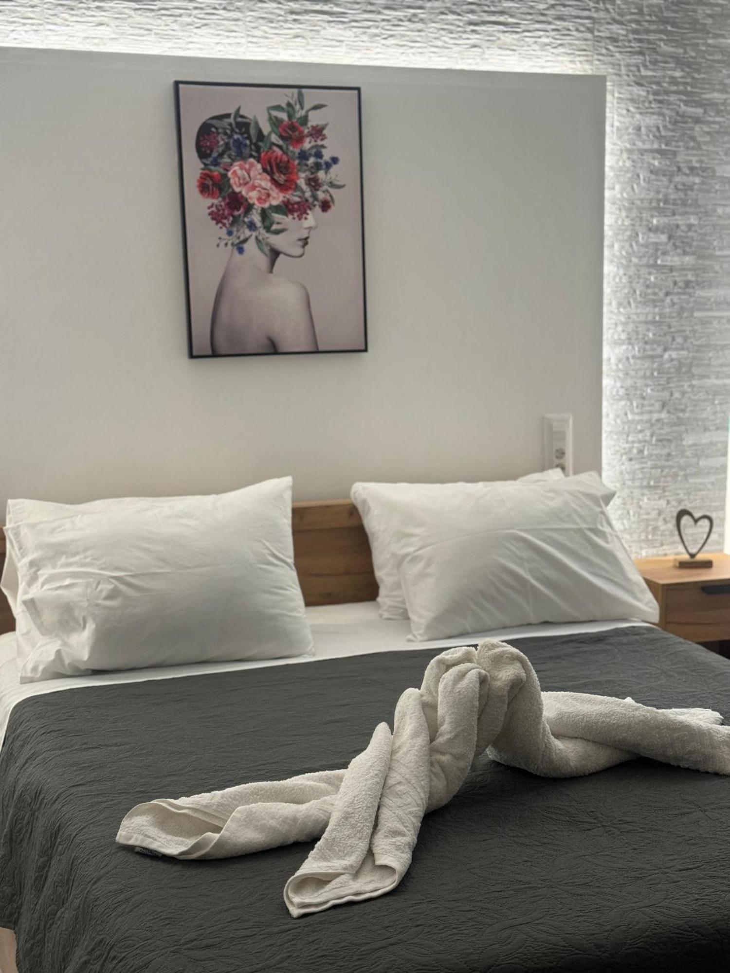 Ανωι-Anoi Rhodes Apartment Rhodes City Bagian luar foto
